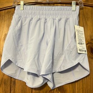NWT aloha collection lululemon shorts